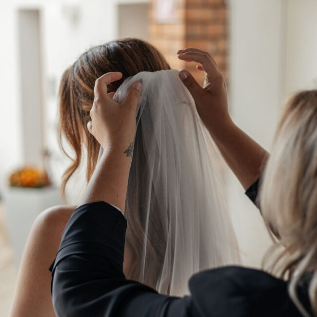 Hochzeitsplaner - individuelle und stressfreie Hochzeit