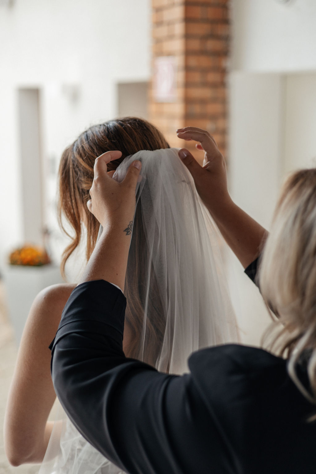 Hochzeitsplaner - individuelle und stressfreie Hochzeit